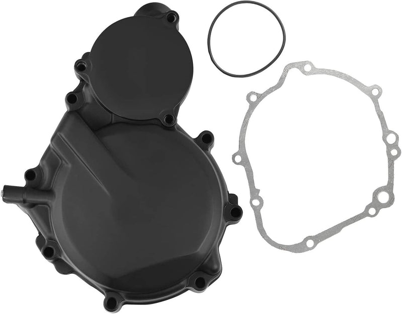 Aluminum Engine Stator Cover Crankcase for Suzuki GSXR600 GSX-R 750 2006-2024