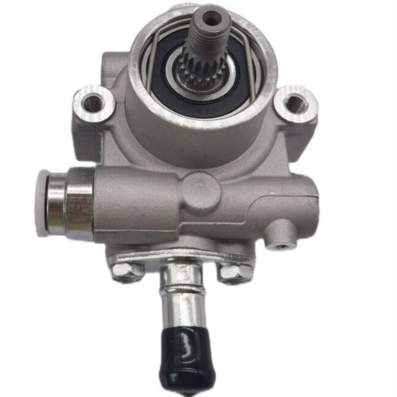 DURAFORCE 3887373 Power Steering Pump Replacement Part for Volvo Penta