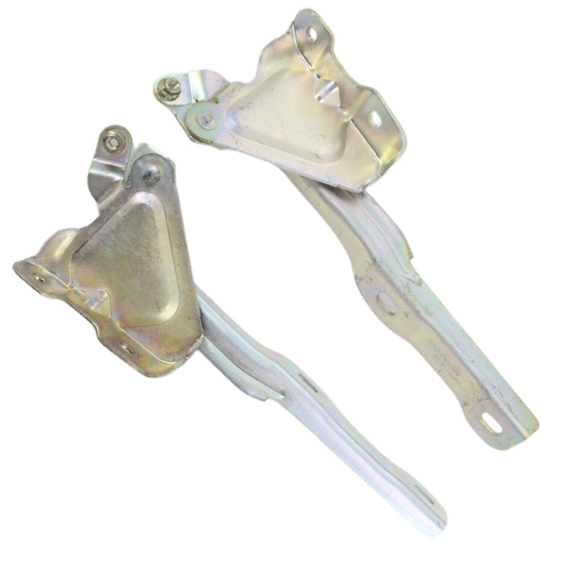 Left and Right Hood Hinges 95421581 95421580 for 2013-2019 Buick Encore Base