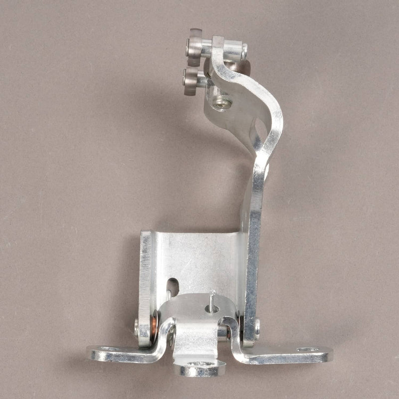 DURAFORCE Sliding Door Hinge for Toyota Sienna 2011-2020 Driver Left Side Steel 1pcs