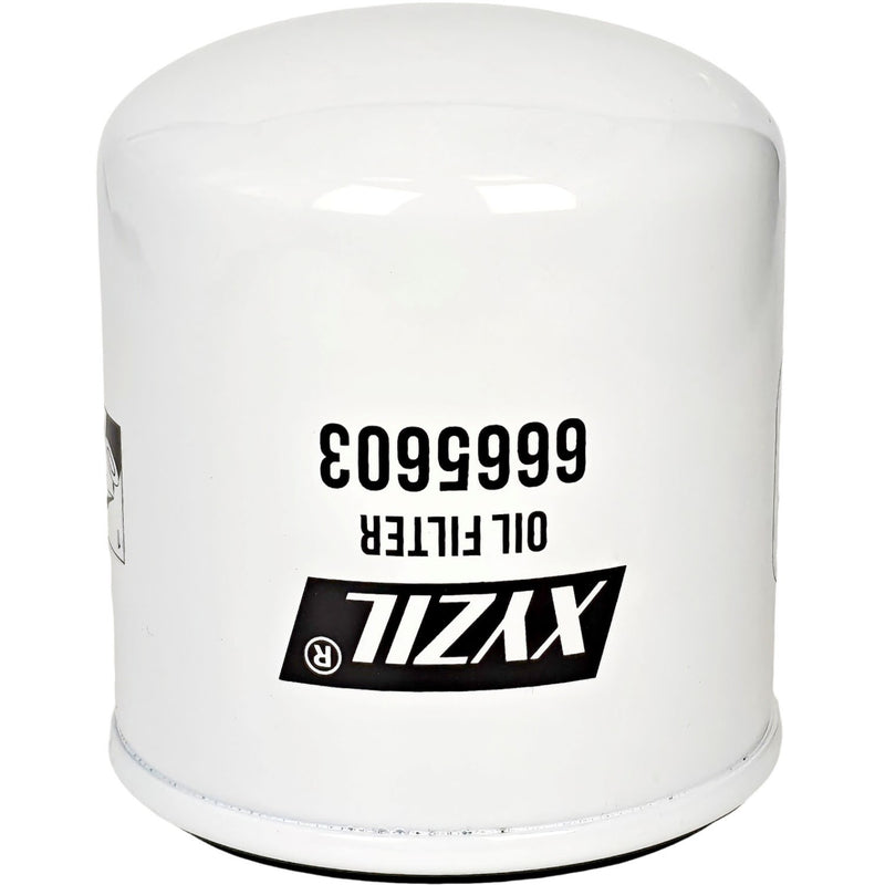 6665603 Oil Filter for Massey Ferguson 1E35 1E40 1M35 1M40 2850E 2850M