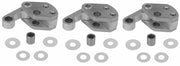 DURAFORCE Drive Clutch Rebuild Kit for Yamaha 1990 1994 G8 1991 1995 G9 Gas Golf Cart