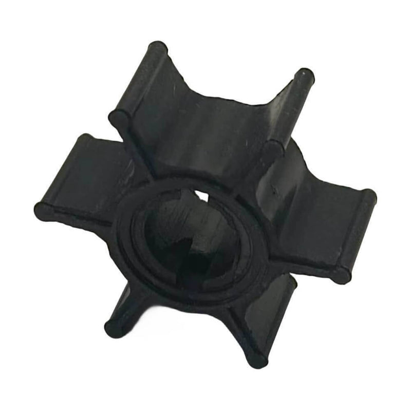 DURAFORCE 17461-97JM0 Water Pump Impeller With Pin for Suzuki Marine DF 2.5 HP