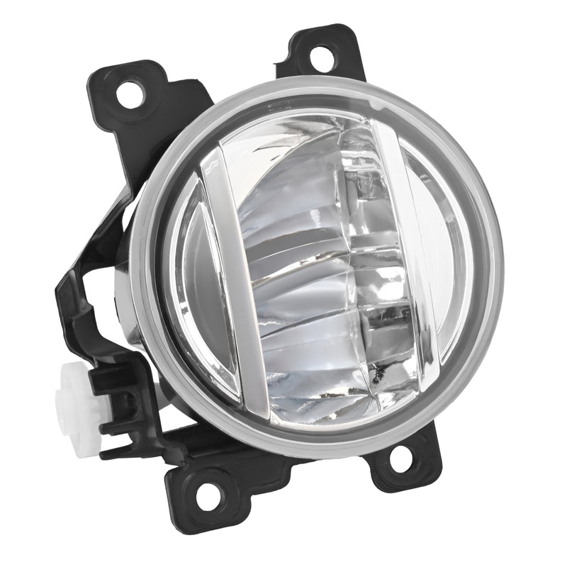 LED Fog Lights Front Bumper Driving Lamps With Bezel for Honda Odyssey 2018-2020