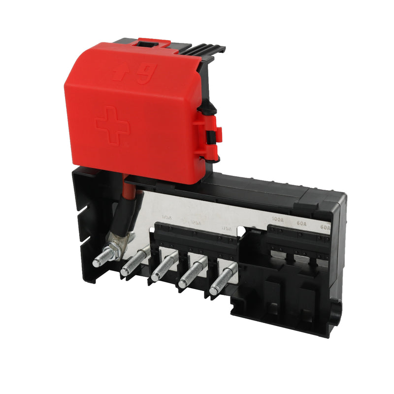84354716 Battery Distribution Engine Compartment Fuse Block for GM