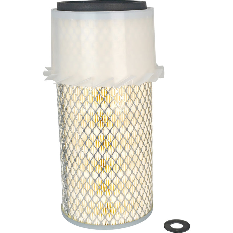 86504145 86512889 Primary Outer Air Filter for New Holland 234 Super Dexta