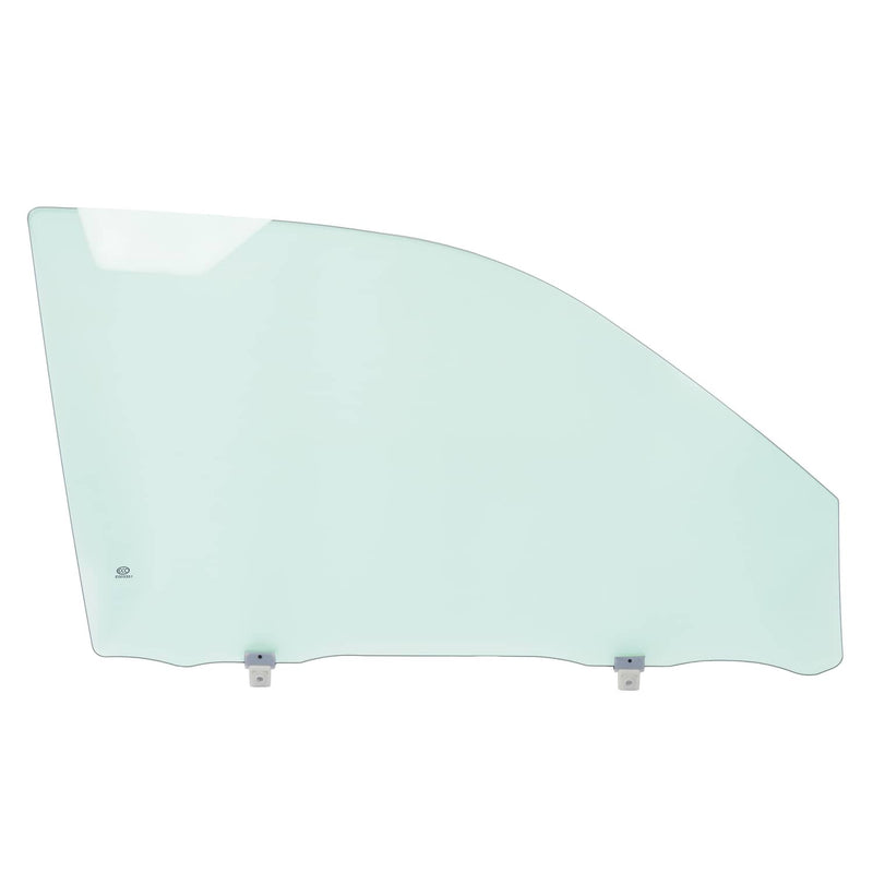 DURAFORCE Front Door Window Glass for Chevy Colorado for GMC Canyon 04-12 Passenger RH