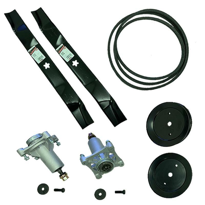 42 Deck Rebuild Kit for Husqvarna Craftsman Poulan YTH2042 917286120