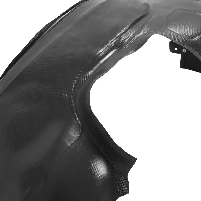 FO1248160 Front Driver Left Side Inner Fender Liner for Ford Focus 2012-2018