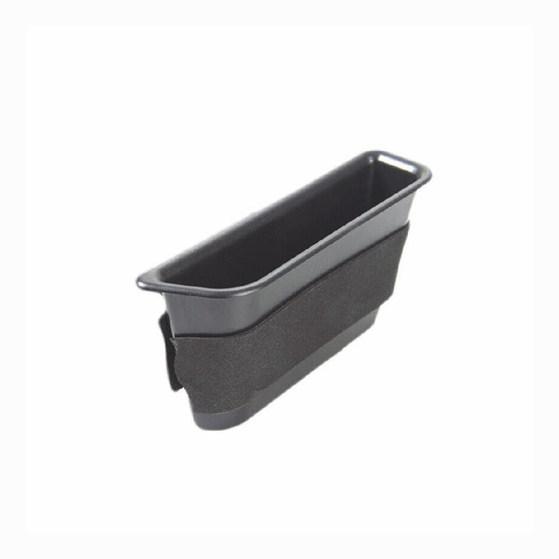 2pcs Inner Side Door Handle Storage Box Cover for Ford Mustang 2015+ Accessories