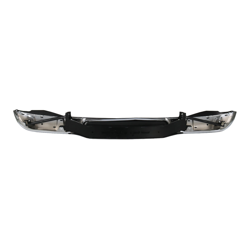 850101PA0B Rear Step Bumper Fit Nissan NV3500 NV2500 NV1500 NI1102159