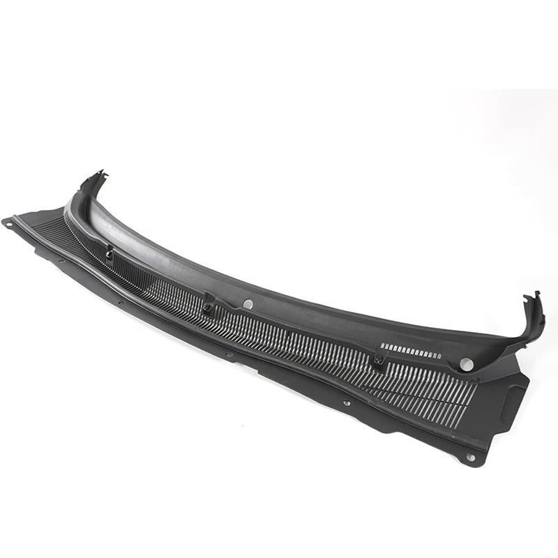 DG1Z-5402228-B Front Windshield Wiper Cowl Cover Panel for Ford Taurus 2013-2019