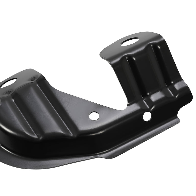 Fog Light Lamp Bracket Steel for Dodge Ram 1500 2500 3500 Truck Pickup Pair