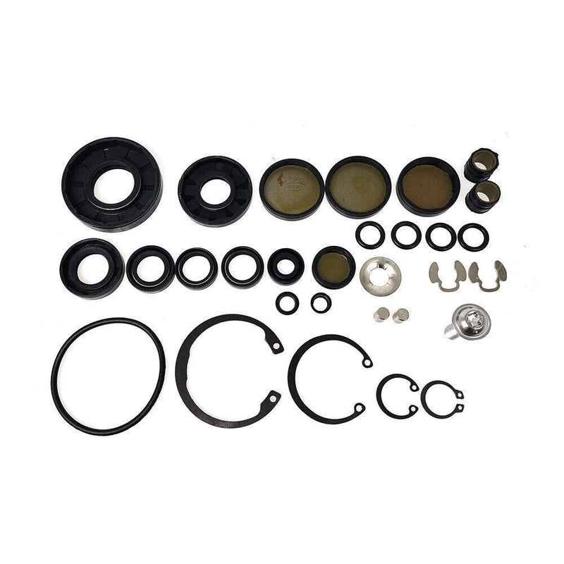 71410 72994 73107 Seal Kit for Hydro Gear ZT-2800 ZT-3100 Transaxle