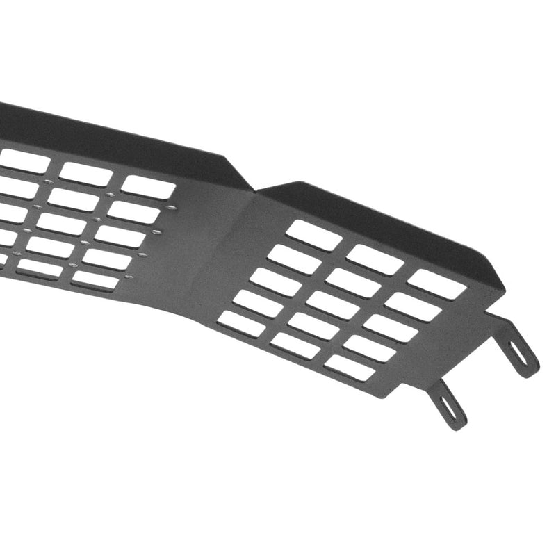 DURAFORCE Overhead Molle Panel Roof Rack for Toyota Tacoma 2005-2015 Double Cab 4-Door