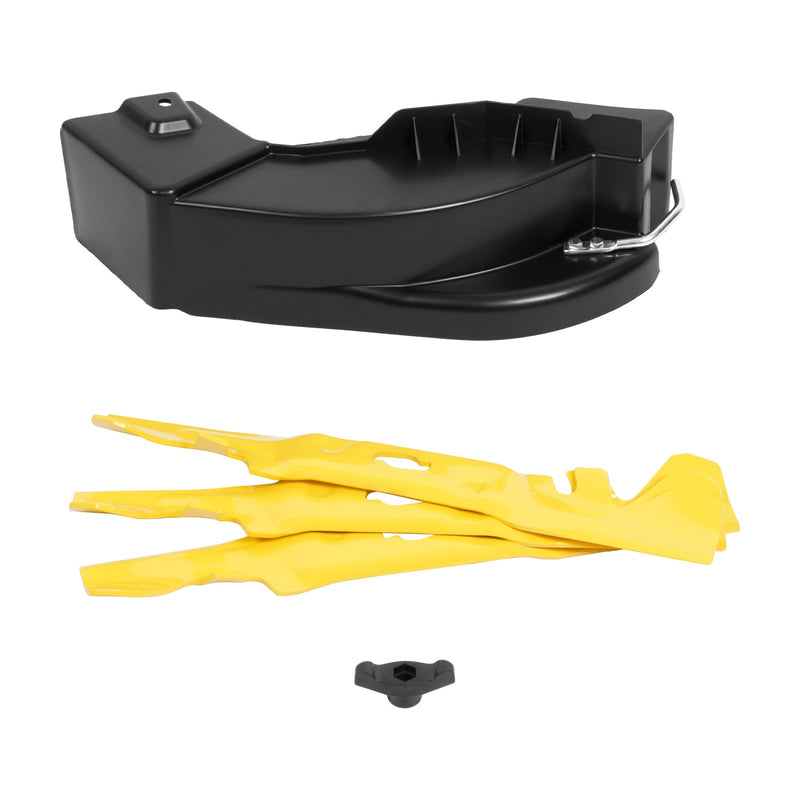 19A30050100 Mulching Kit Blade for Cub Cadet 50" XT1-LT50 ZT1-50 ZT2-50 Fab