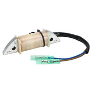 DURAFORCE 63V-85520-00 Charge Coil for Yamaha Outboard Engine 9.9HP 15HP 2 Stroke 18-5183
