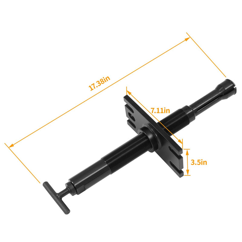 Gimbal Bearing Puller Alignment Tool for Mercruiser Alpha Bravo MR OMC