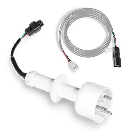 DURAFORCE 000016053 Ice Water Level Sensor Probe Kit with Harness for Manitowoc Ice Maker
