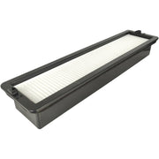 DURAFORCE 47565055 Cab Filter for New Holland T4.105 T4.115 T4.65 T4.55 84579424 2X