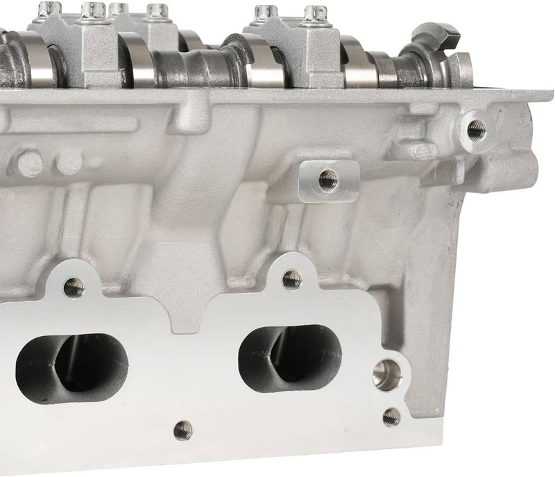 55565451 Cylinder Head Assembly for 2011-2018 Chevy Cruze Sonic 1.8L L4 DOHC