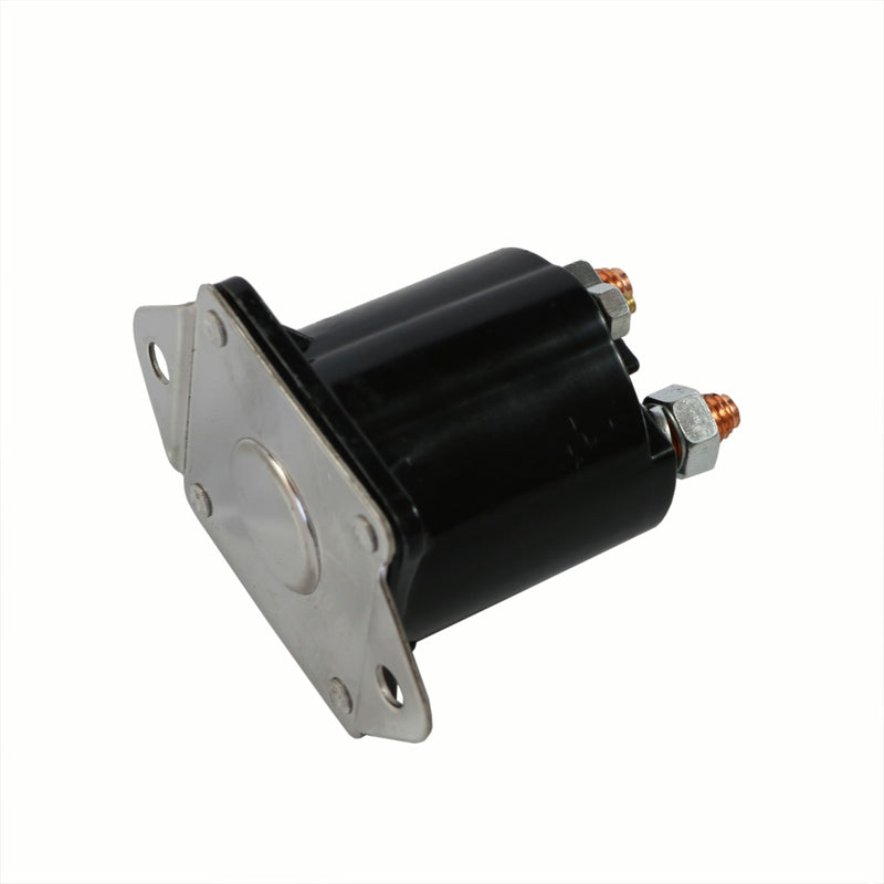 4 Terminal 36V Solenoid for Club Car DS Golf Cart 1976-1998 5pcs
