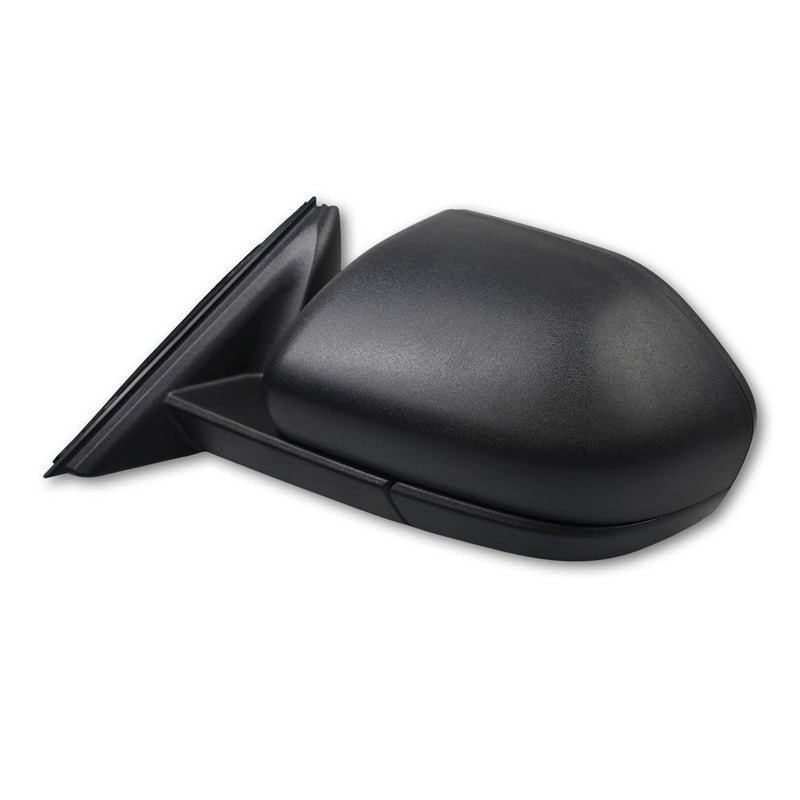 Driver Power Mirror for Ford Explorer Heated Manual Folding 2020-2024
