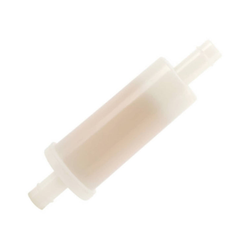 DURAFORCE 65W-24251-10 18-7830 Boat Engine Fuel Filter for Yamaha 30HP 40HP 1/4 Inch