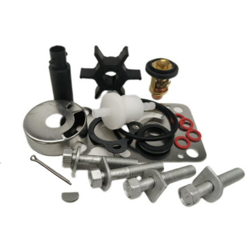 Maintenance Kit for Yamaha Outboard FT8D FT8G FT9.9G FT9.9J Thermostat