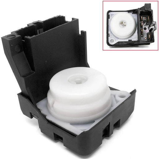 DURAFORCE Ignition Switch for Honda Accord CR-V Civic Odyssey Element 35130-SAA-J51