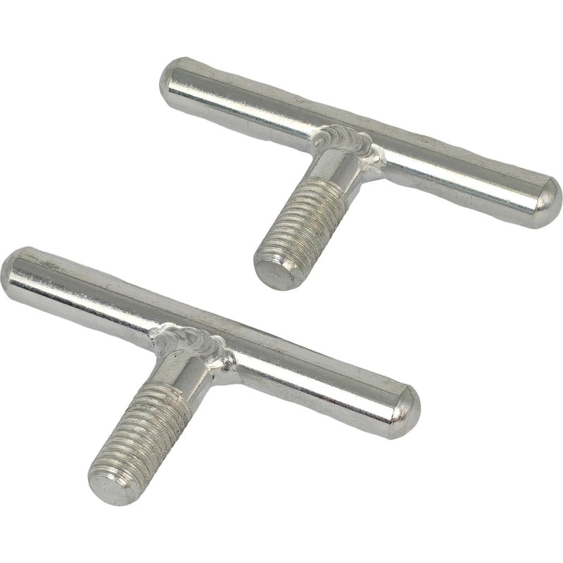 314594 T-Bolt Kit for JT's Strong Arm 191024 191025 RV Recreational Vehicle