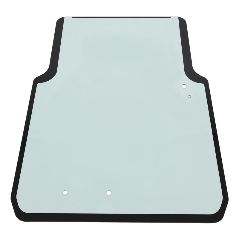0880865301 Front Door Window Glass for Takeuchi TL150 TL240 Skid Steer