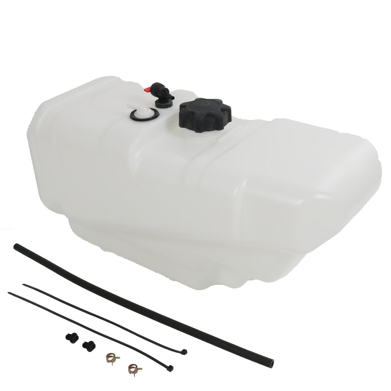 Club Car DS Fuel Tank for 92-15 DS Carts with Kawasaki Engine 1013970 1016003