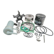 DURAFORCE 17400-92851 Maintenance Service Kit for Suzuki DF 140 HP Outboard 17400-92J23