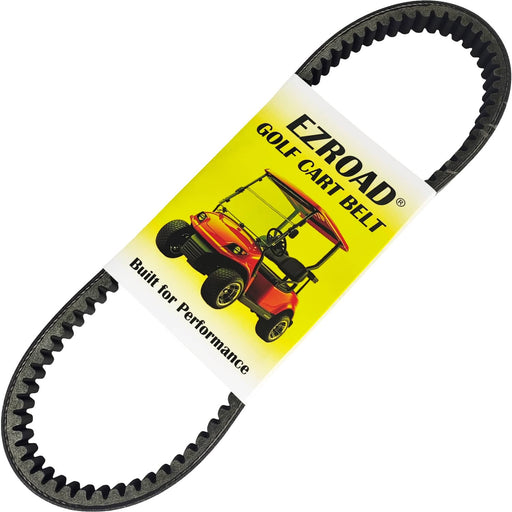 DURAFORCE Aramid Clutch Drive Belt for Club Car 2005-UP XRT1200 XRT1200SE Golf Cart
