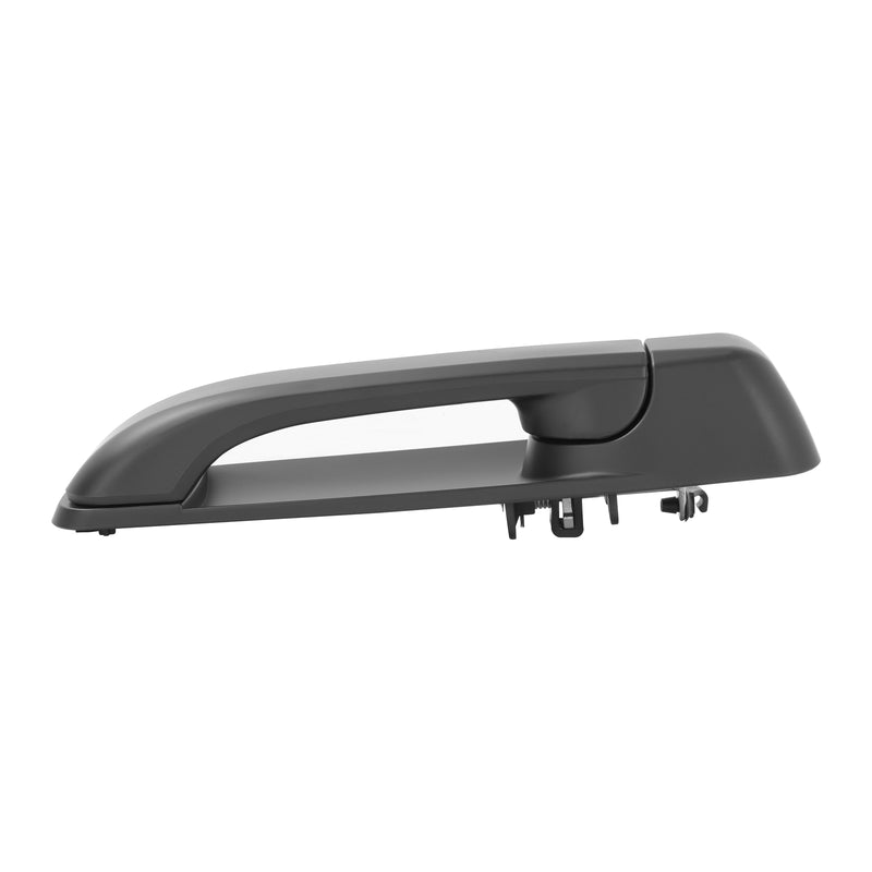 Outside Door Handle Front & Rear for Dodge Ram 1500 2009-2024 2500 2011-2024