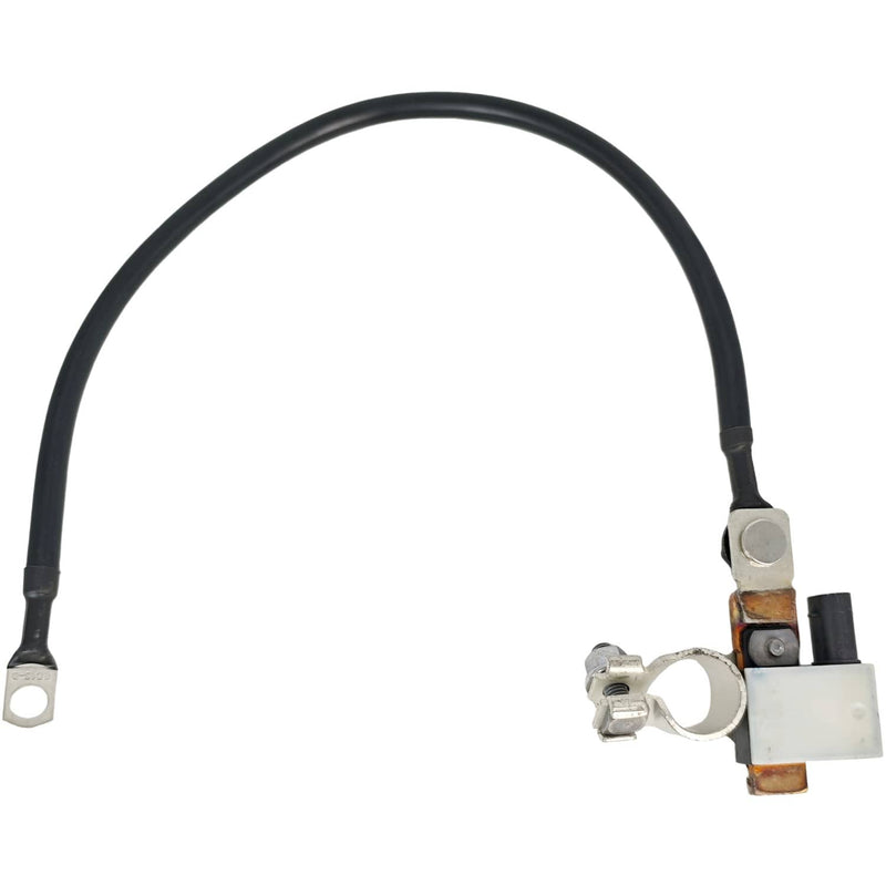 DURAFORCE 37180-S9000 Battery Negative Sensor Cable for Kia Telluride 5Door 8P