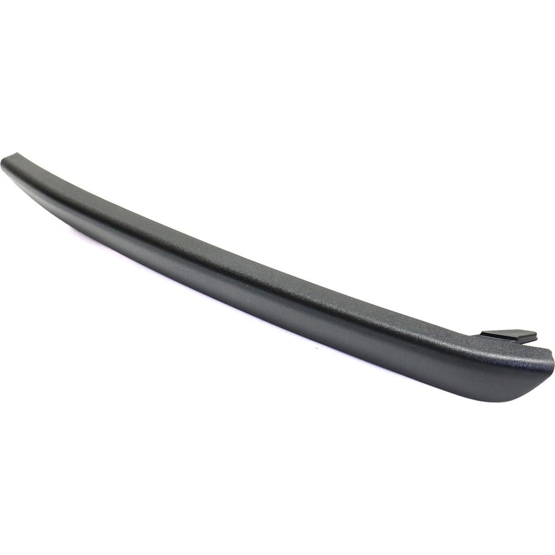 Bumper Trim Set for 2015-2020 Chevrolet Tahoe Front Driver Passenger Side