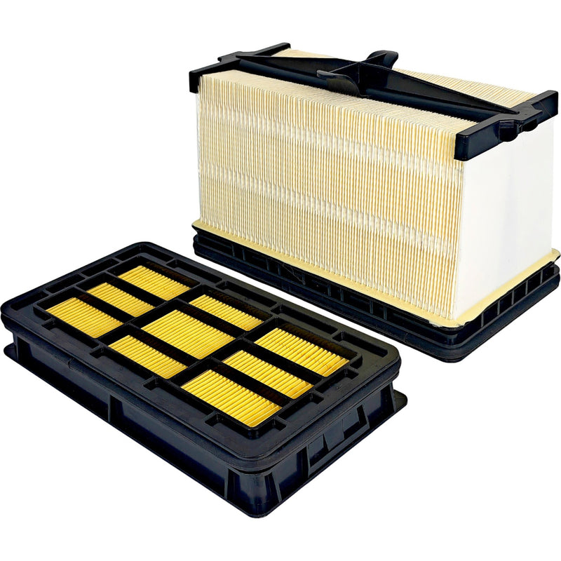 7286652 7010031 Outer Inner Air Filter Kit for Bobcat Versahandlers V519 V723