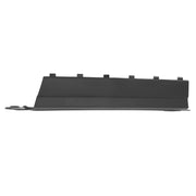 DURAFORCE LR108921 Trailer Hitch Panel Cover for Range Rover L405 13-2021 Textured