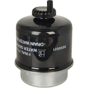 DURAFORCE P550666 Fuel Filter for Wix BF7675D 33548 RE503747 RE60021 FS19573 FS19838