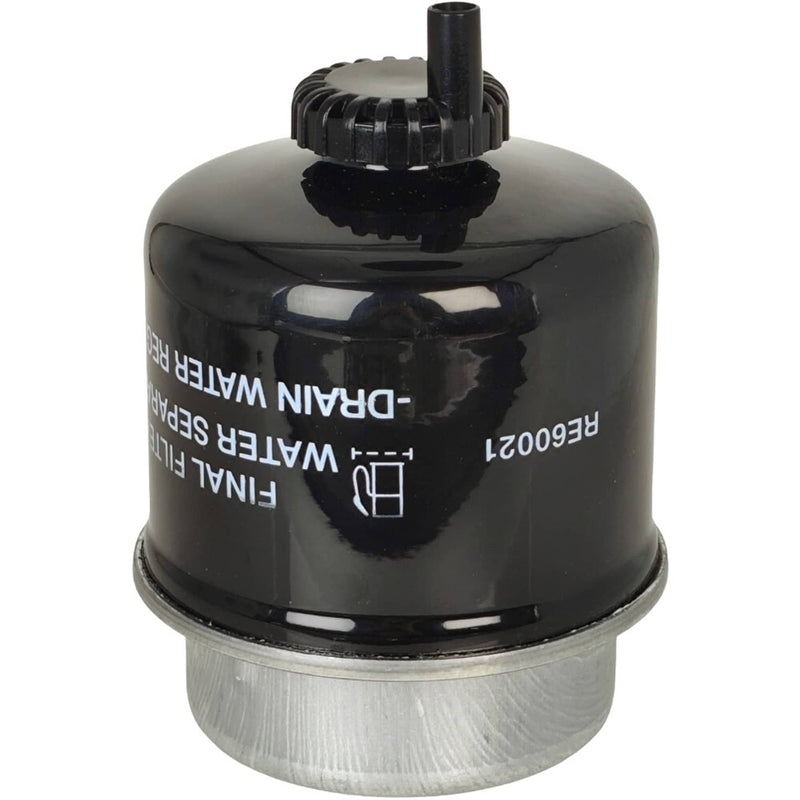 DURAFORCE P550666 Fuel Filter for Wix BF7675D 33548 RE503747 RE60021 FS19573 FS19838
