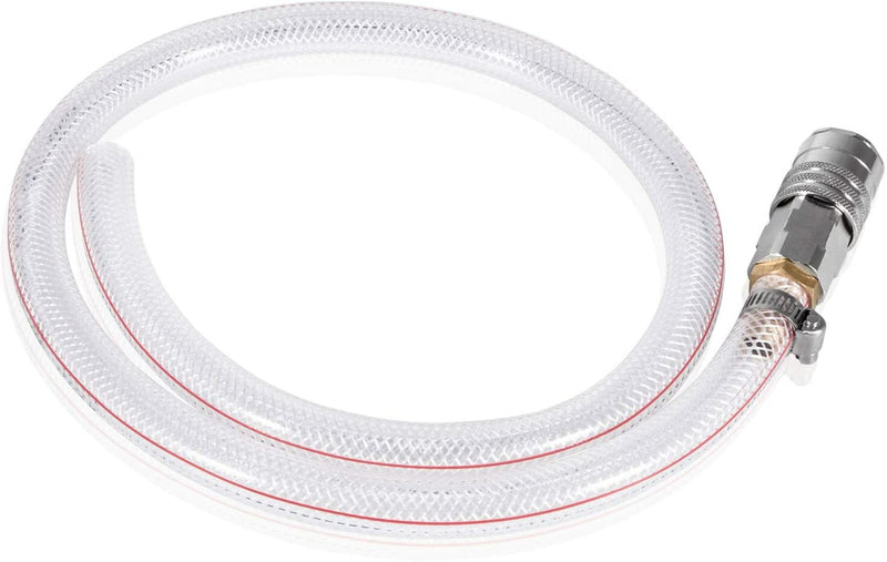 9996049 Radiator Coolant Drain Hose for Volvo D11 D13 D16 for Mack MP7 MP8 MP10