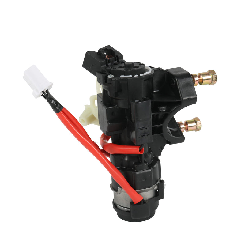 81900-H9G00 Ignition Lock Switch Assembly with Keys for Kia Rio 2021-2023