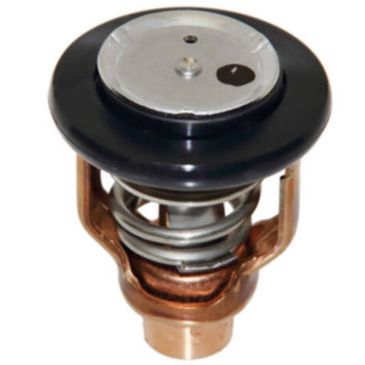 DURAFORCE 6DA-12411-01-00 Thermostat for Yamaha F175-F200 2012-UP Outboard 4 Stroke