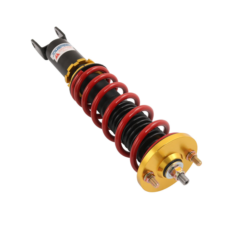 Coilovers Struts for Honda Civic 1993-2000 Acura Integra 1994-2001 Adj. Height