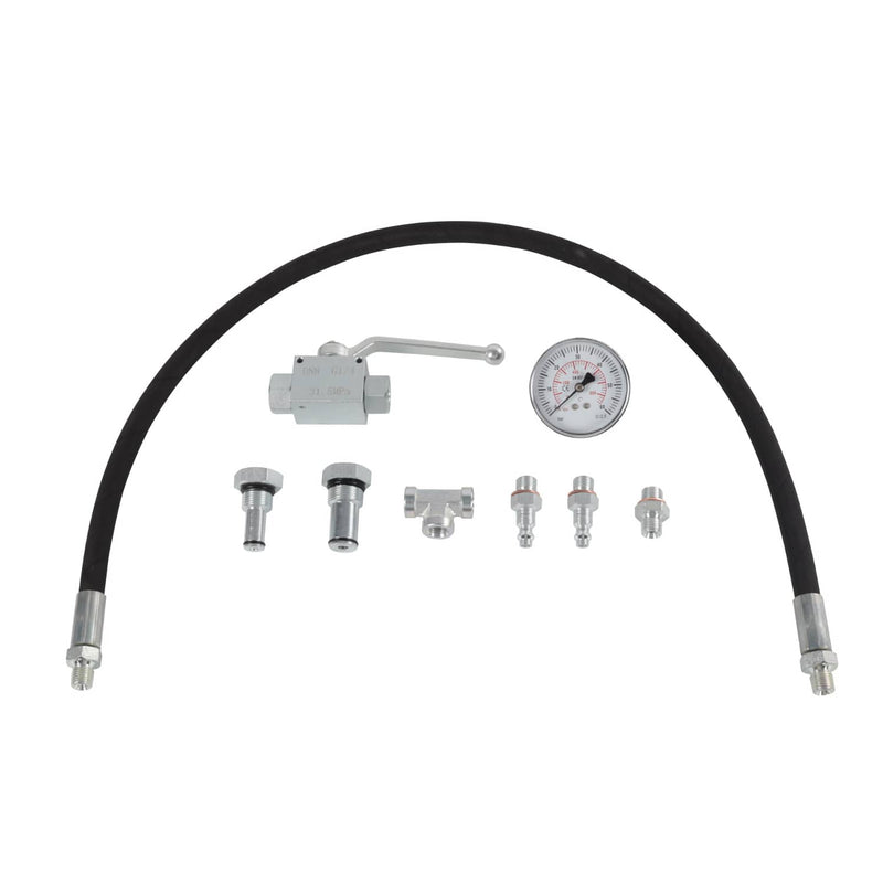 IPR Air Test Tools High Pressure Oil System for Ford 6.0L-7.3L Diesel