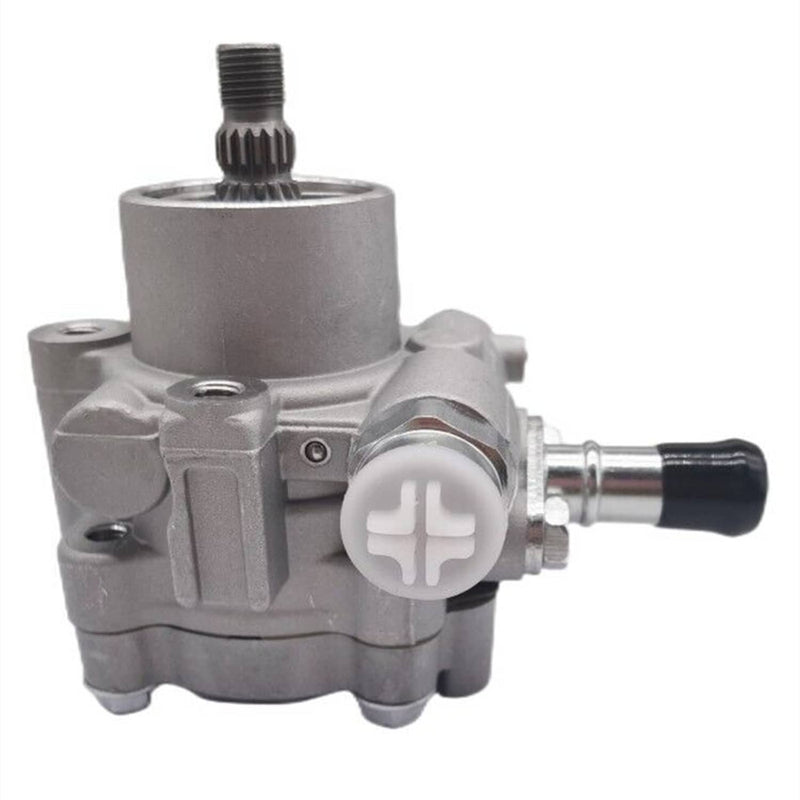 DURAFORCE 3887373 Power Steering Pump for Volvo Penta V8 5.3 6.2 V6 4.3