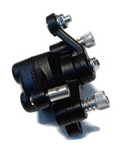DURAFORCE Brake Caliper and Pads for Baja Motorsports DB30 DB30S DB30BL DB30R Mini Bike