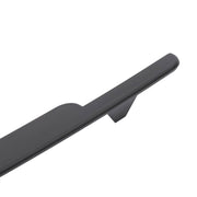 DURAFORCE Lower Windshield Wiper Cowl Grille Trim for Ford Mustang 1983-1993 LH RH